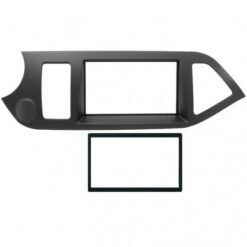 Maska KIA Picanto 11-