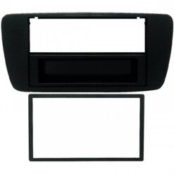 Maska Seat Ibiza 08