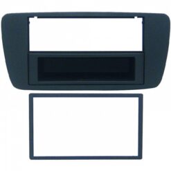 Maska SEAT Ibiza 08-