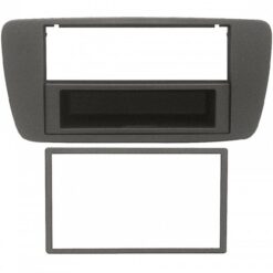 Maska SEAT Ibiza 08-