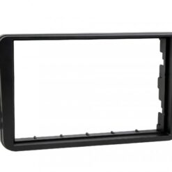 Maska VW - SEAT - ŠKODA 2-din