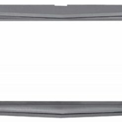 Maska OPEL Astra H - Corsa D 2-din