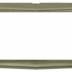 Maska OPEL 2-DIN Z OKVIRJEM 3/474