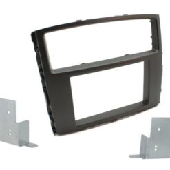 Maska MITSUBISHI Pajero IV 07-