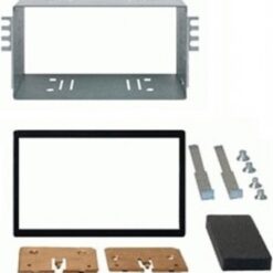 Maska KIA Picanto 08-11 2-din