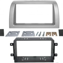Maska LANCIA Y 03-11 2-din