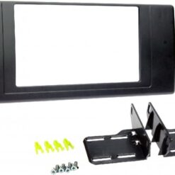 Maska BMW X5 2-din
