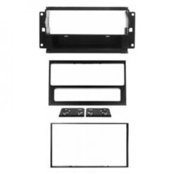 Maska NISSAN Cube 2-DIN