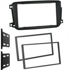 Maska SMART For Two 10- 2-din