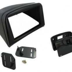 Maska PEUGEOT 206 2-din