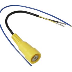 Konektor za priklop kamere na OEM RENAULT DACIA radio