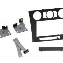 Maska BMW S.1 R 2-din