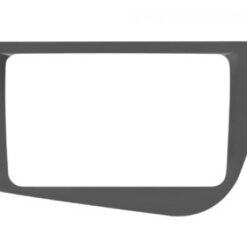 Maska SEAT Leon za OEM radio