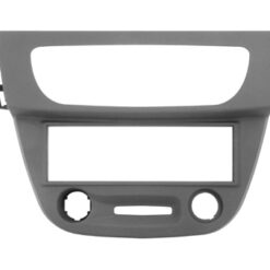 Maska RENAULT Megane III 09-