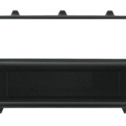 Maska MERCEDES C (W203)-CLK