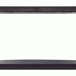 Maska VW - Seat 2-DIN