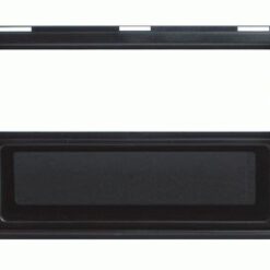 Maska MERCEDES A 2-din