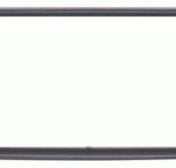 Maska OPEL - RENAULT - SUZUKI 2-din