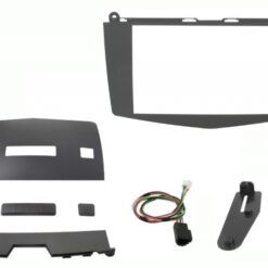 Maska MERCEDES A(W176) 13-, B(W246) 13-, C(W204) 07