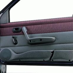 Podstavki za zvočnike FIAT Punto (1) - antraci