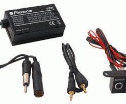 Modulator FM