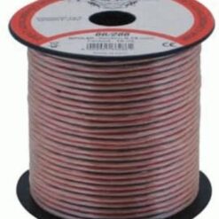 ZVOČNIŠKI KABEL 2×0,75 mm