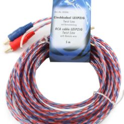 RCA KABEL 5m