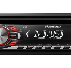 DVH-340UB - Avtoradio Pioneer