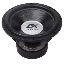 VE 1522 - ESX sub 38cm