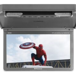 VM199 - Stropni 13,3 LED monitor z dvd/usb/sd predvajalnikom
