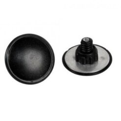 Pokrov za antensko luknjo - 22mm