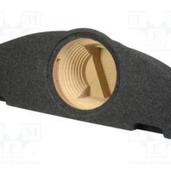 Ohišje za subwoofer - Audi A7 (2010->)