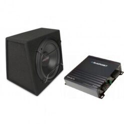 Bass Power L - komplet akustike