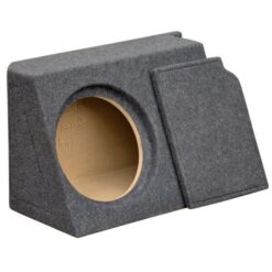 Ohišje za subwoofer - BMW 5 (E39, 1996->2003)
