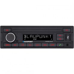 MADRID 200BT - Blaupunkt avtoradio