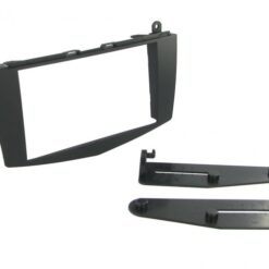 Maska MERCEDES C (W204) 2-din