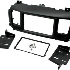 Maska PEUGEOT Expert, Traveller, CITROEN SpaceTourer, Jumpy, TOYOTA Proace