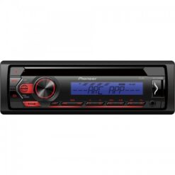 DEH-S120UBB - Avtoradio Pioneer