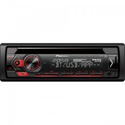 DEH-S320BT - Avtoradio Pioneer
