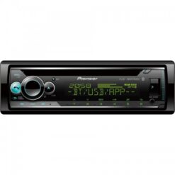 DEH-S520BT - Avtoradio Pioneer