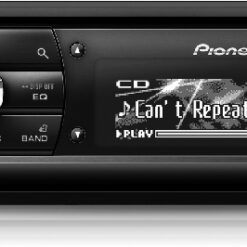 DEH-80PRS - Avtoradio Pioneer