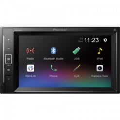 DMH-A240BT - Avtoradio Pioneer