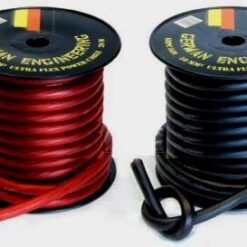 NAPAJALNI KABEL 20mm