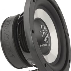 GZIW 200X - Ground Zero subwoofer