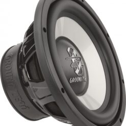 GZIW 250X - Ground Zero subwoofer