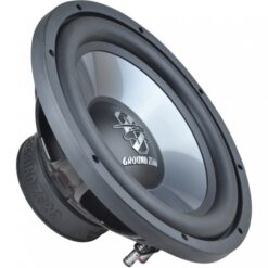 GZIW 300X-II - Ground Zero subwoofer