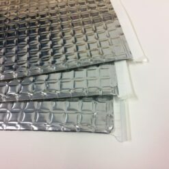 SilentCoat Green 50kos - (Bulk pack)