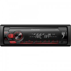 MVH-S120UB - Avtoradio Pioneer