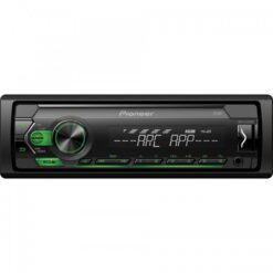 MVH-S120UBG - Avtoradio Pioneer
