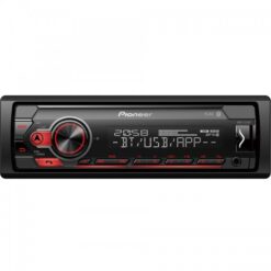 MVH-S320BT - Avtoradio Pioneer